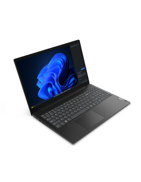 Lenovo V15 G5 IRL Intel® Core™ i3 i3-1315U Portátil 39,6 cm (15.6") Full HD 8 GB DDR5-SDRAM 512 GB SSD Wi-Fi 6 (802.11ax)