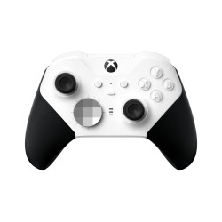 Microsoft 4IK-00002 Xbox Elite Wireless Series 2 – Core, Gamepad, PC, Xbox One, Cruceta, Analógico/Digital, Inalámbrico y 2