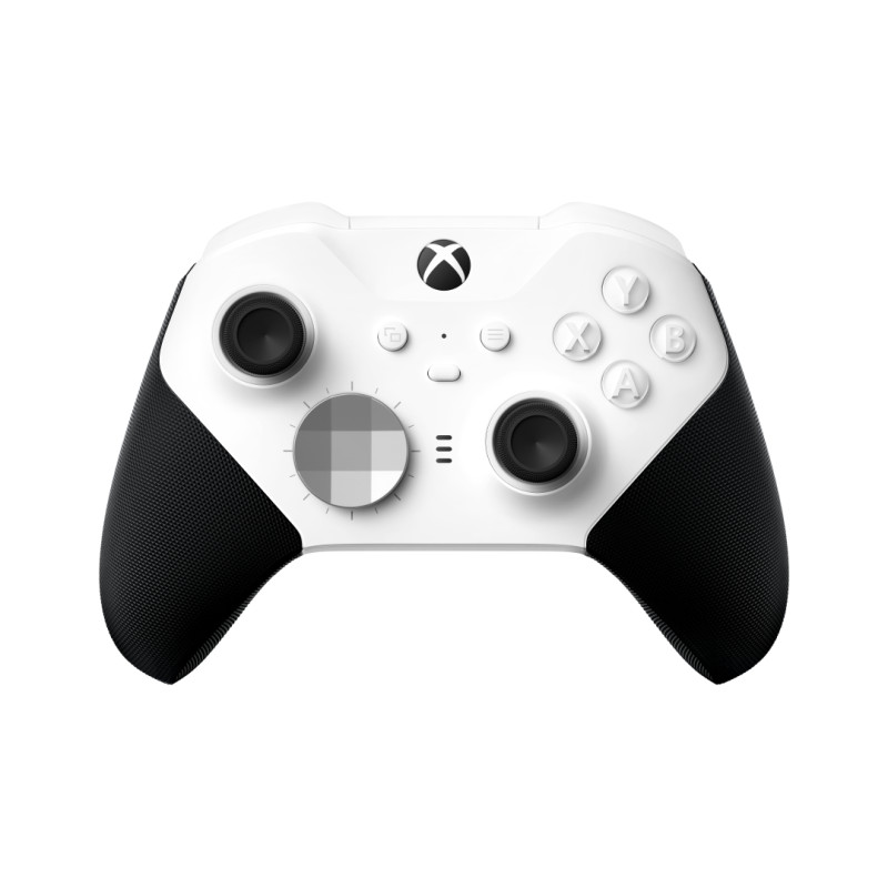 Microsoft 4IK-00002 Xbox Elite Wireless Series 2 – Core, Gamepad, PC, Xbox One, Cruceta, Analógico/Digital, Inalámbrico y