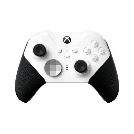 Microsoft 4IK-00002 Xbox Elite Wireless Series 2 – Core, Gamepad, PC, Xbox One, Cruceta, Analógico/Digital, Inalámbrico y