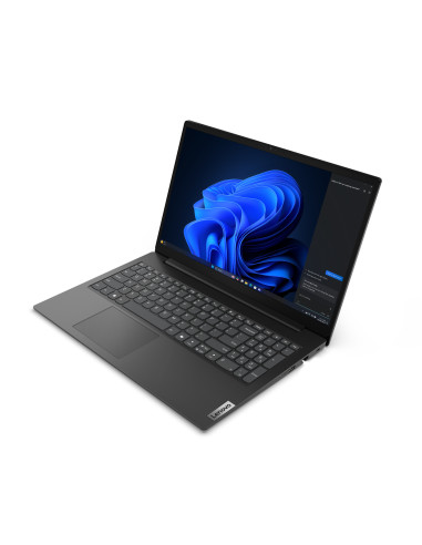 Lenovo V15 G5 IRL Intel® Core™ i3 i3-1315U Portátil 39,6 cm (15.6") Full HD 8 GB DDR5-SDRAM 512 GB SSD Wi-Fi 6 (802.11ax)
