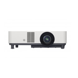 Sony VPL-PHZ51/1 VPL-PHZ51, 5300 lúmenes ANSI, 3LCD, WUXGA (1920x1200), 16:10, 1016 - 7620 mm (40 - 300"), 4000 lúmenes ANSI