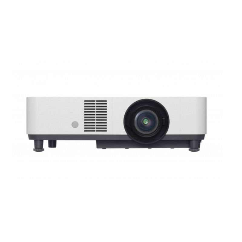 Sony VPL-PHZ51/1 VPL-PHZ51, 5300 lúmenes ANSI, 3LCD, WUXGA (1920x1200), 16:10, 1016 - 7620 mm (40 - 300"), 4000 lúmenes ANSI