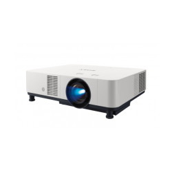 Sony VPL-PHZ51/1 VPL-PHZ51, 5300 lúmenes ANSI, 3LCD, WUXGA (1920x1200), 16:10, 1016 - 7620 mm (40 - 300"), 4000 lúmenes ANSI 2