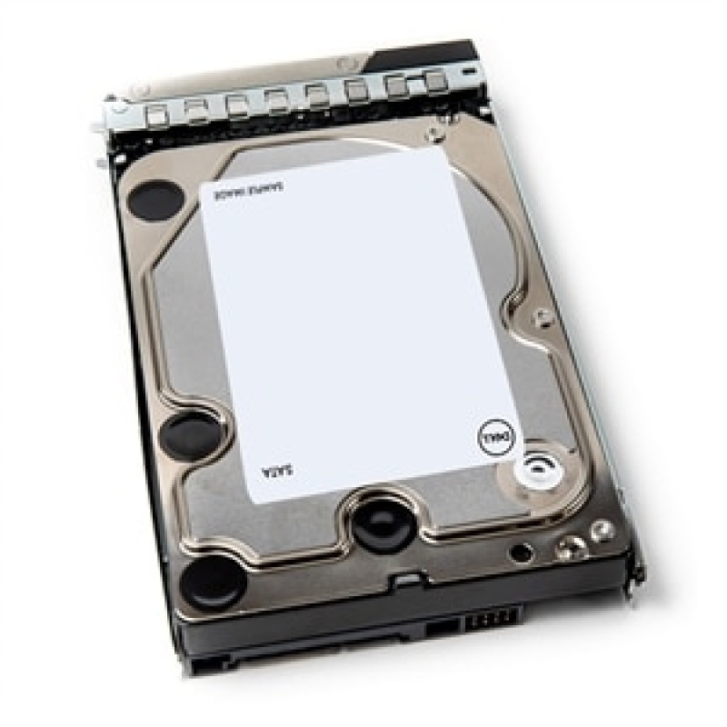 DELL 401-ABHY 401-ABHY, 12 TB, 7200 RPM, 3.5", Serial ATA III