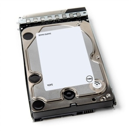 DELL 401-ABHY 401-ABHY, 12 TB, 7200 RPM, 3.5", Serial ATA III