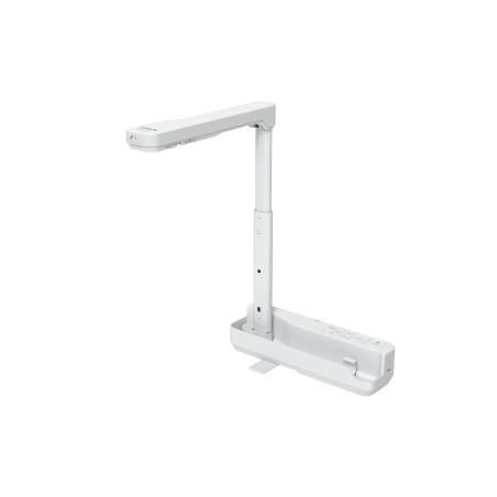 Epson V12H759040 ELPDC07, 2 MP, 25,4 / 2,7 mm (1 / 2.7"), CMOS, 1920 x 1080 (HD 1080), 30 pps, LED