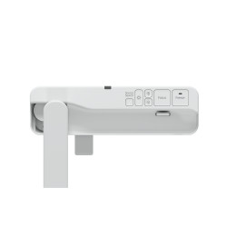 Epson V12H759040 ELPDC07, 2 MP, 25,4 / 2,7 mm (1 / 2.7"), CMOS, 1920 x 1080 (HD 1080), 30 pps, LED 2