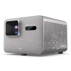 BenQ 9H.R0D77.57E TK705STi, 3000 lúmenes ANSI, DLP, UHD 4K (3840x2160), 600000:1, 16:9, 1,07 billones de colores 2