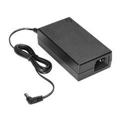HPE R9M78A Networking Instant On 12V/18W Power Adaptor US EU, Adaptador de corriente, Aruba Instant On AP22, 89 mm, 51 mm, 61
