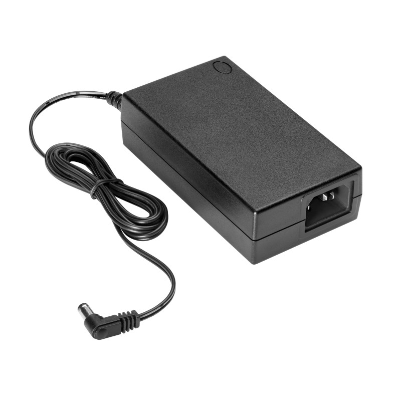 HPE R9M78A Networking Instant On 12V/18W Power Adaptor US EU, Adaptador de corriente, Aruba Instant On AP22, 89 mm, 51 mm, 61