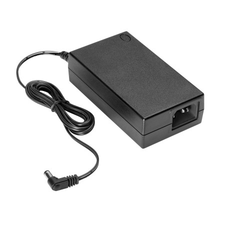 HPE R9M78A Networking Instant On 12V/18W Power Adaptor US EU, Adaptador de corriente, Aruba Instant On AP22, 89 mm, 51 mm, 61