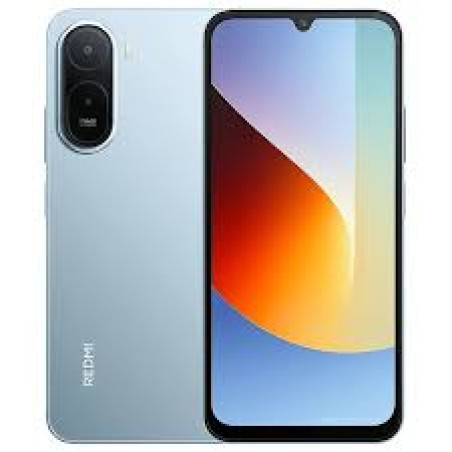 Xiaomi MZB0N60EU Redmi A7 Pro, 17,5 cm (6.9"), 1600 x 720 Pixeles, 4 GB, 128 GB, 13 MP, Azul