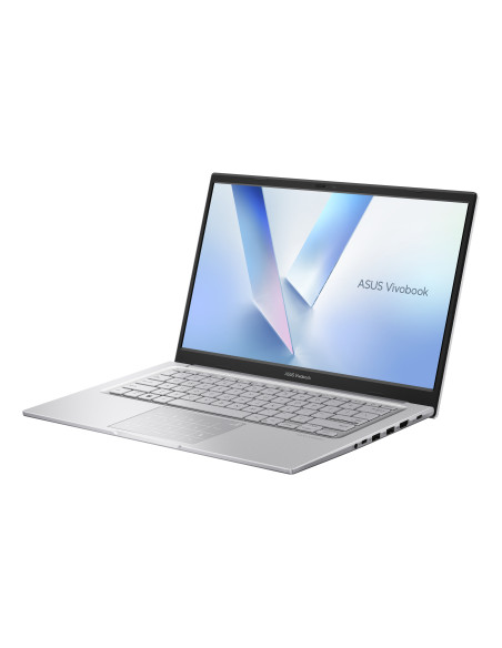 ASUS Vivobook 14 X1404VA-EB2077 - Ordenador Portátil " Full HD (Intel Core 7 150U, 16GB RAM, 1TB SSD, Graphics, Sin Sistema