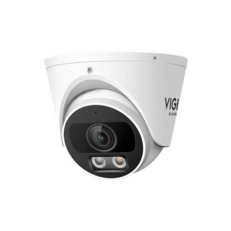 TP-Link INSIGHT S425(4MM) InSight S425, Cámara de seguridad IP, Exterior, Alámbrico, Techo/pared, Blanco, Torreta