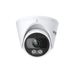 TP-Link INSIGHT S425(4MM) InSight S425, Cámara de seguridad IP, Exterior, Alámbrico, Techo/pared, Blanco, Torreta 2