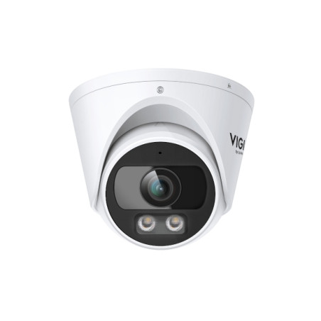TP-Link INSIGHT S425(4MM) InSight S425, Cámara de seguridad IP, Exterior, Alámbrico, Techo/pared, Blanco, Torreta