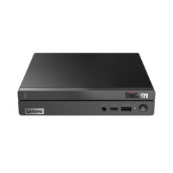 Lenovo 12LN001SGE ThinkCentre neo 50q Gen 4, Intel® Core™ i5, i5-13420H, 8 GB, DDR4-SDRAM, 256 GB, SSD