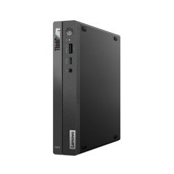Lenovo 12LN001SGE ThinkCentre neo 50q Gen 4, Intel® Core™ i5, i5-13420H, 8 GB, DDR4-SDRAM, 256 GB, SSD 2