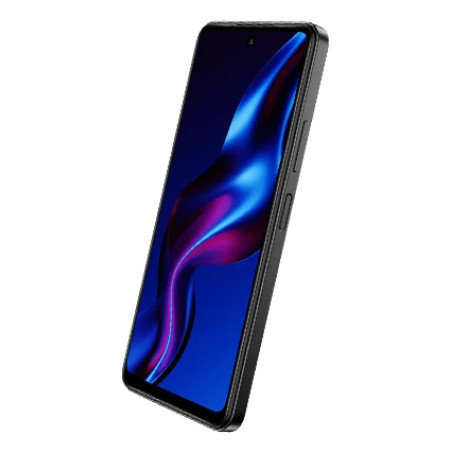 myPhone N23 5G N23 5G, 16,7 cm (6.56"), 6 GB, 128 GB, 50 MP, Android 13, Negro