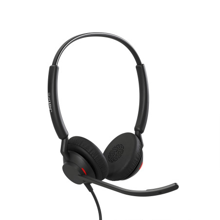 Jabra 4099-419-269 4099-410-279, Alámbrico, Oficina/Centro de llamadas, Auriculares