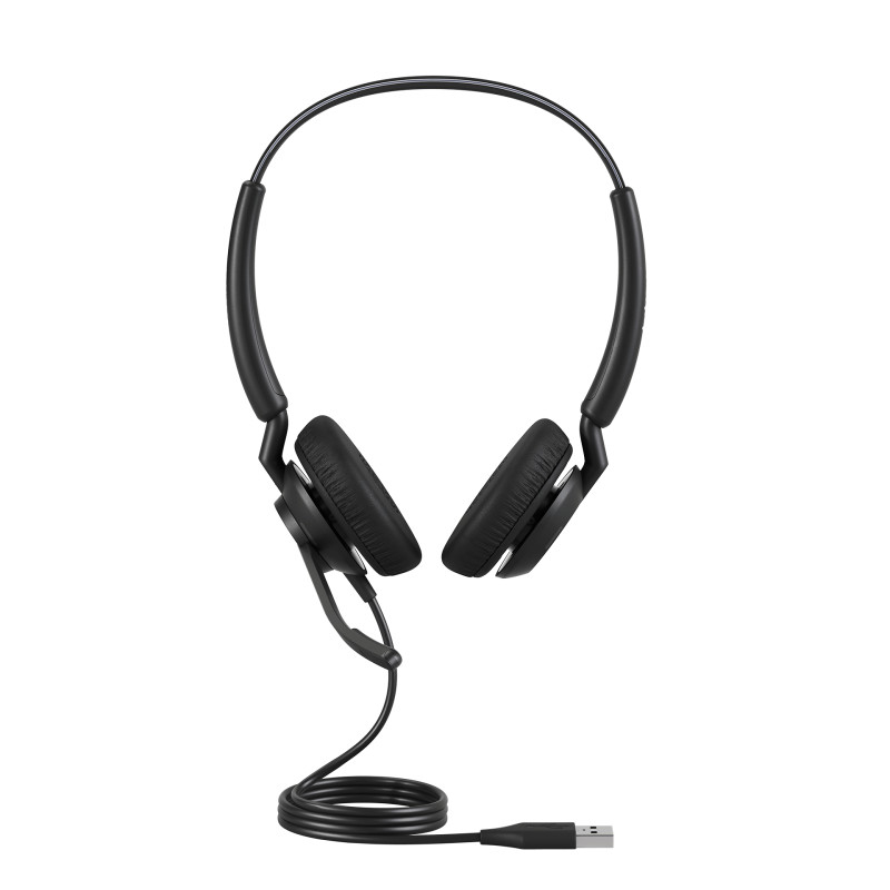 Jabra 4099-419-269 4099-410-279, Alámbrico, Oficina/Centro de llamadas, Auriculares