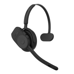 Jabra 5111-119 Perform 75, 20 - 20000 Hz, 111,4 g, Auriculares, Negro