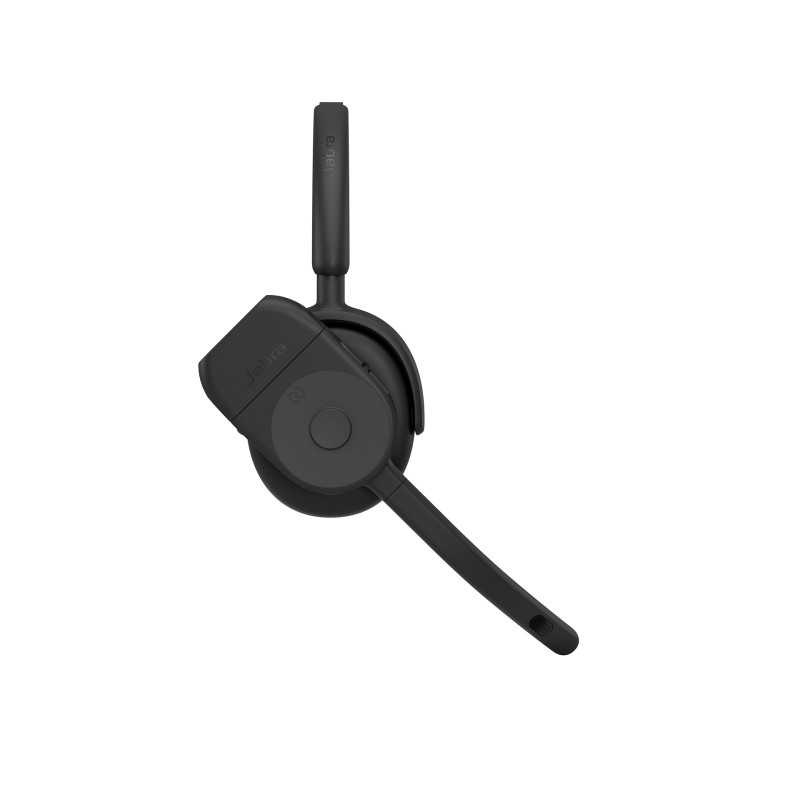Jabra 5111-119 Perform 75, 20 - 20000 Hz, 111,4 g, Auriculares, Negro