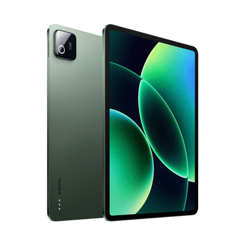 Xiaomi VHU6504EU Pad 8 Pro, 28,4 cm (11.2"), 3200 x 2136 Pixeles, 256 GB, 8 GB, 485 g, Verde