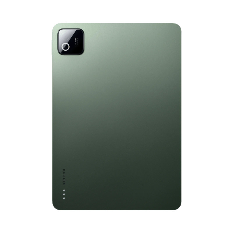 Xiaomi VHU6504EU Pad 8 Pro, 28,4 cm (11.2"), 3200 x 2136 Pixeles, 256 GB, 8 GB, 485 g, Verde