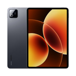 Xiaomi VHU6536EU Pad 8 Pro, 28,4 cm (11.2"), 3200 x 2136 Pixeles, 256 GB, 8 GB, 485 g, Gris