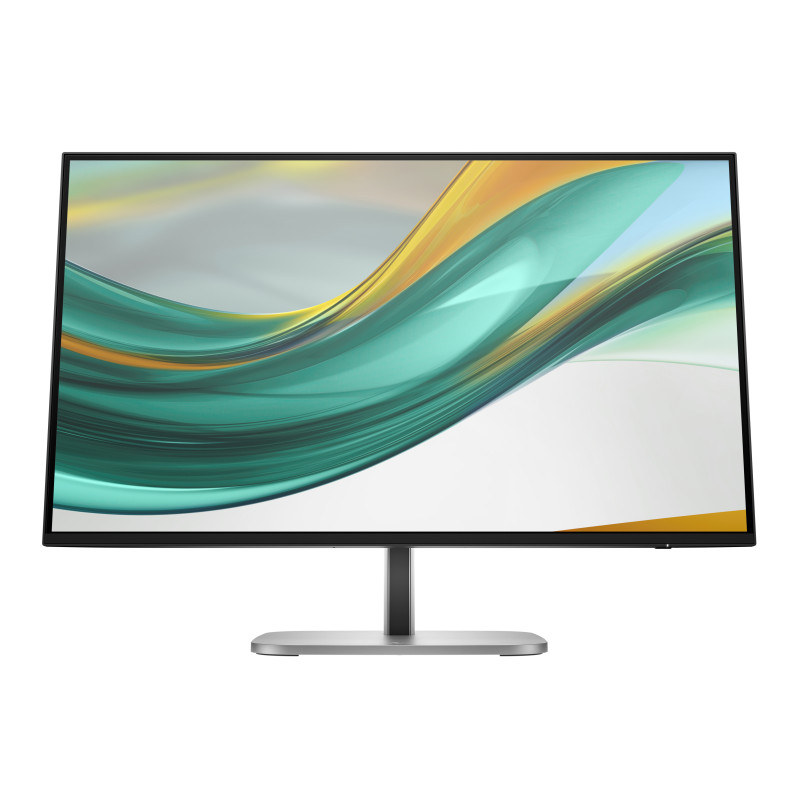 HP B28F5UT#ABB Series 5 Pro 27 inch FHD Monitor - 527pf, 68,6 cm (27"), 1920 x 1080 Pixeles, Full HD, LCD, 5 ms, Negro