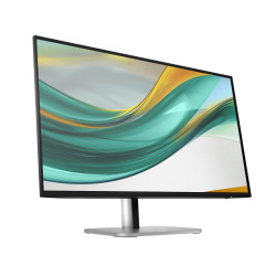 HP B28F5UT#ABB Series 5 Pro 27 inch FHD Monitor - 527pf, 68,6 cm (27"), 1920 x 1080 Pixeles, Full HD, LCD, 5 ms, Negro 2