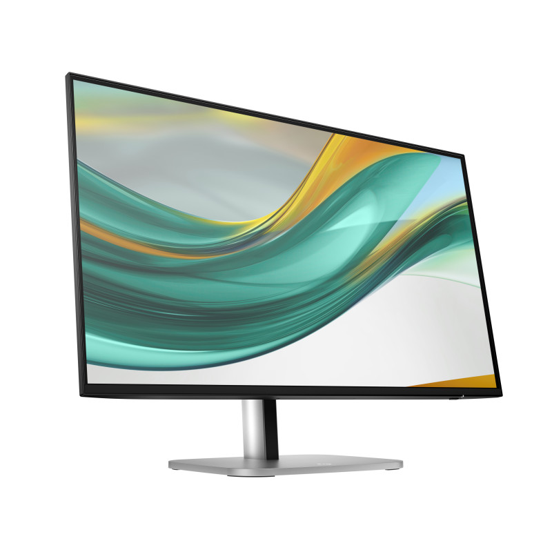 HP B28F5UT#ABB Series 5 Pro 27 inch FHD Monitor - 527pf, 68,6 cm (27"), 1920 x 1080 Pixeles, Full HD, LCD, 5 ms, Negro