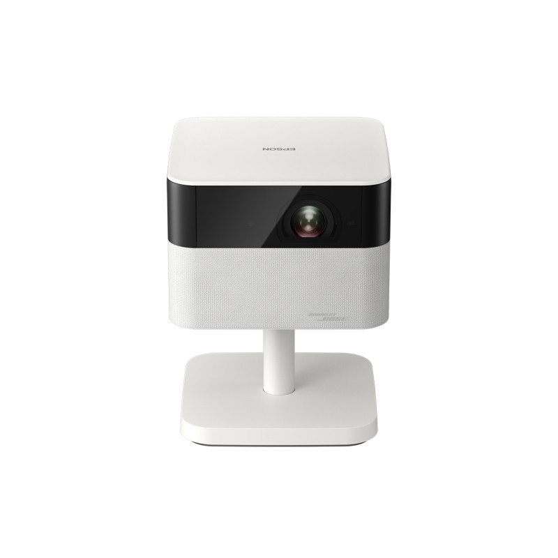 Epson V11HB79040 EF-71, 700 lúmenes ANSI, 3LCD, 1080p (1920x1080), 5000000:1, 16:9, 762 - 3810 mm (30 - 150")