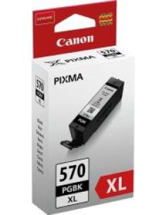 tinta pgi-570xl negro 500 paginas aproximadamente