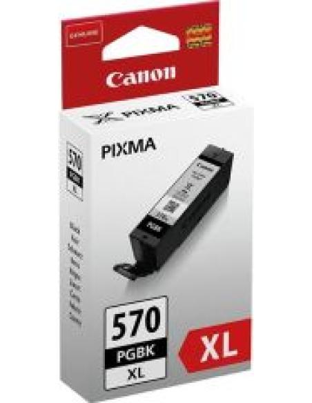 tinta pgi-570xl negro 500 paginas aproximadamente