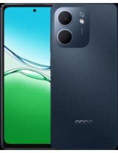 smartphone a5x capacidad 128gb ram 4gb procesador qualcomm 6s gen 1 4g pantalla 6.67' camara frontal 5mp camara trasera 32mp bat