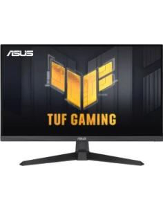 monitor 27' tuf gaming vg279qe5a 1920x1080 a 144hz full hd ips 1ms 300cd/m2 1.500.000:1 16:9 hdmi displayport salida mini jack 3