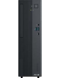 pc expertcenter p500sv-07240h073x intel core 7 240h hasta 5.2ghz memoria ram 16gb ddr5 512gb ssd m.2 grafica integrada intel gra