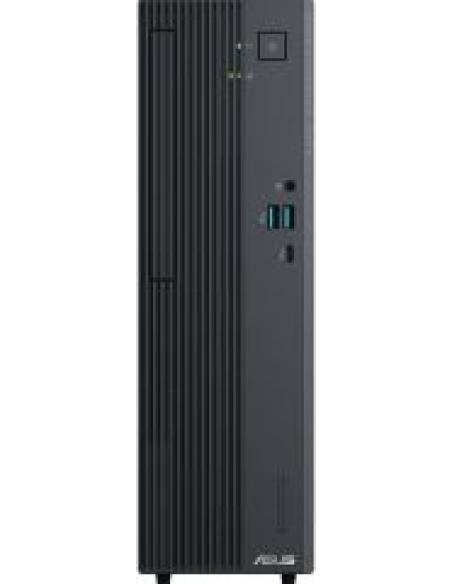 pc expertcenter p500sv-07240h073x intel core 7 240h hasta 5.2ghz memoria ram 16gb ddr5 512gb ssd m.2 grafica integrada intel gra