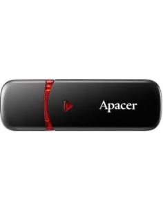 pen drive 32gb ah333 mysterious black usb 2.0 negro