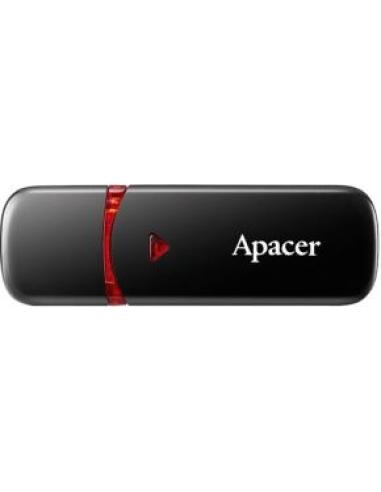 pen drive 32gb ah333 mysterious black usb 2.0 negro