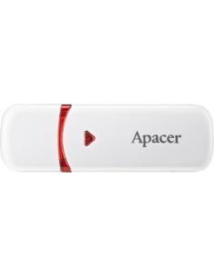 pen drive 32gb ah333 chic ivory blanco usb 2.0