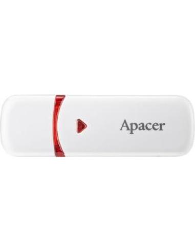 pen drive 32gb ah333 chic ivory blanco usb 2.0