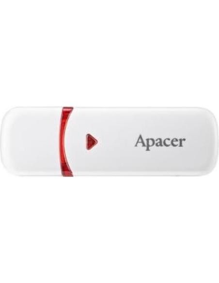 pen drive 32gb ah333 chic ivory blanco usb 2.0