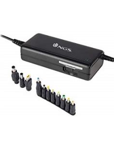 cargador para portatil universal manual 90w
