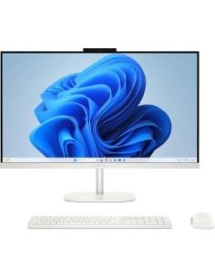 pc all in one 27-cu0002ns 27' full hd 1920x1080 ips 100hz intel core 5 120u hasta 4.6ghz memoria ram 16gb ddr5 5200mhz 1tb ssd m