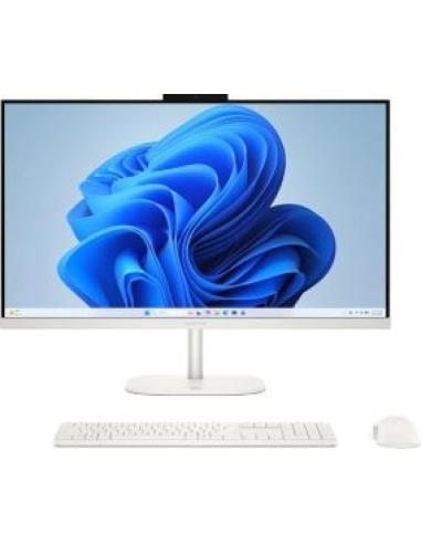 pc all in one 27-cu0003ns 27' full hd 1920x1080 ips 100hz intel core 5 120u hasta 4.6ghz memoria ram 16gb ddr5 5200mhz 512gb ssd