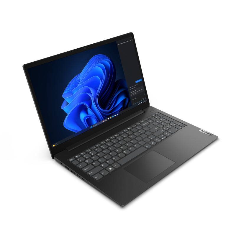 Lenovo 83GW007USP V15 G5 IRL, Intel® Core™ i7, 39,6 cm (15.6"), 1920 x 1080 Pixeles, 16 GB, 512 GB, Negro